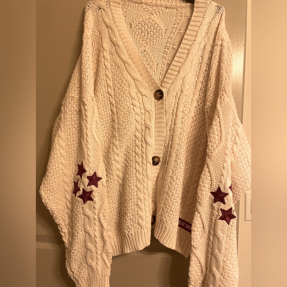 Taylor Swift Cardigan